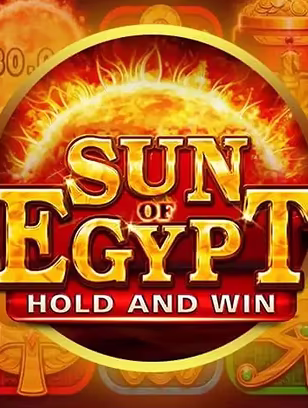 Sun of Egypt